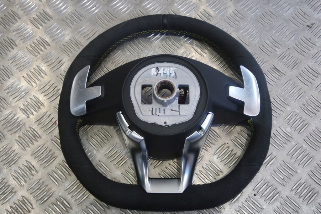 Повітропровід алькантара  mercedes gt amg w190 r145 Недорого