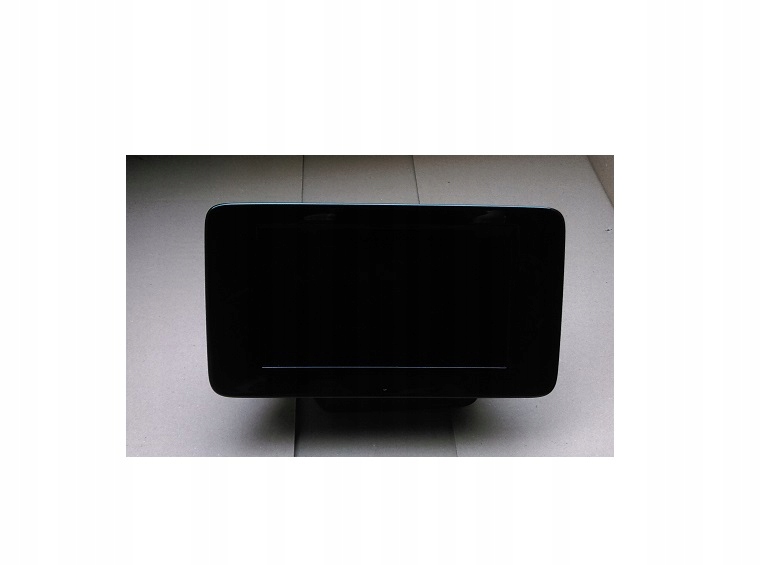 фото №1, Mercedes w205 монитор дисплей a2059004940