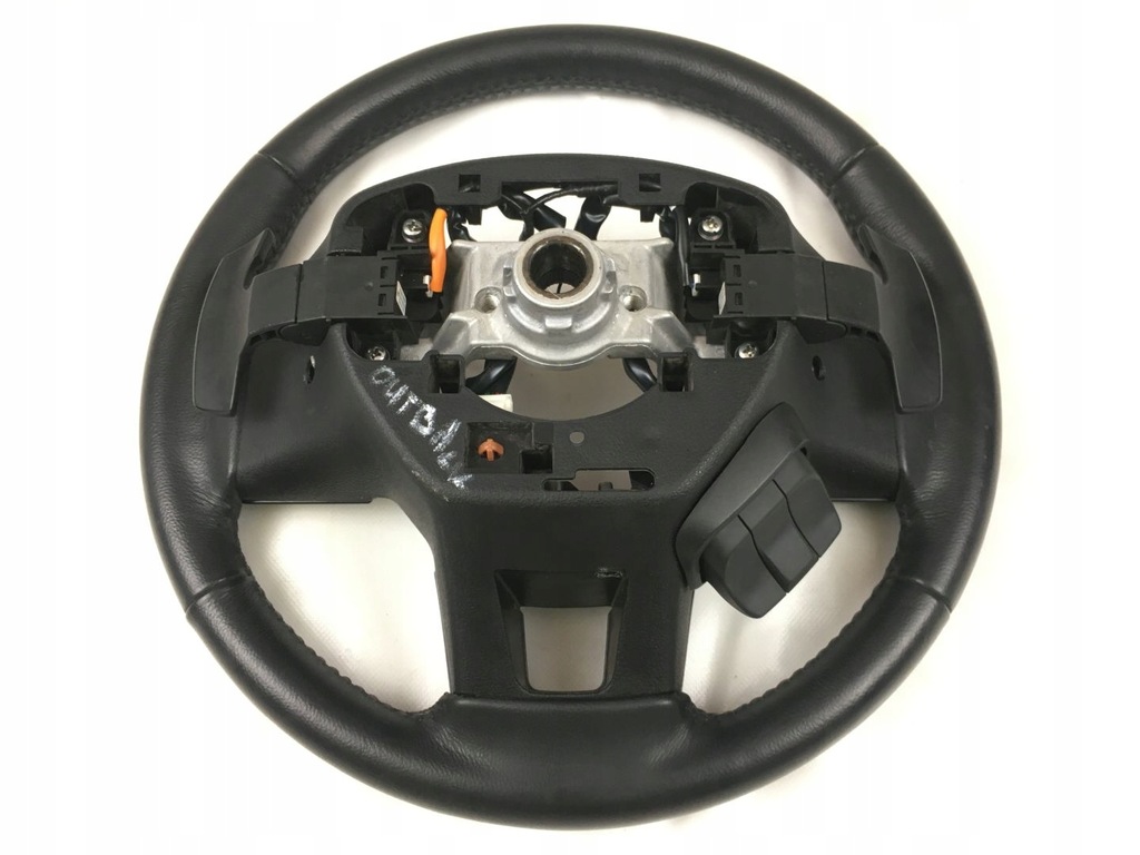 фото №7, Subaru outback 2015- воздуховод переключатели usa