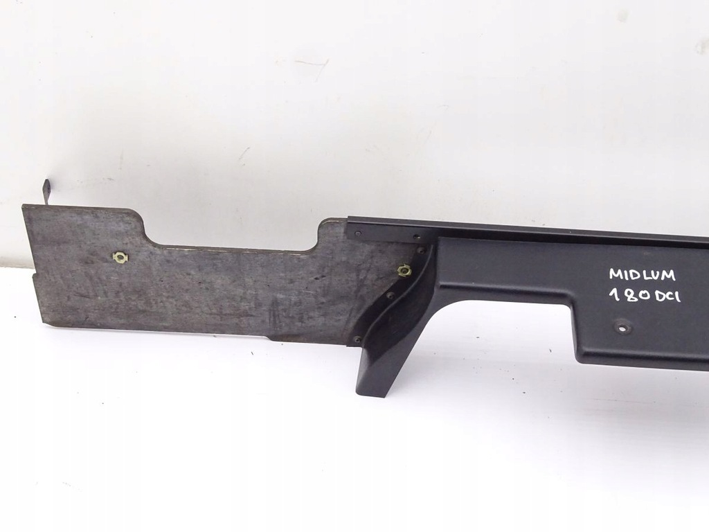 фото №5, Renault midlum 00-06 захист za сидіння