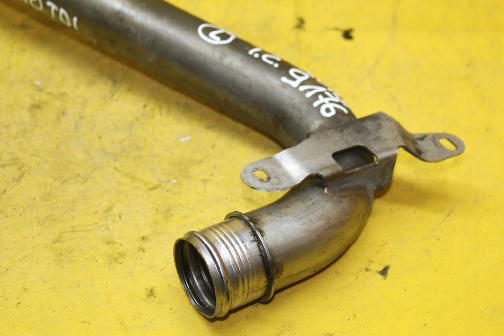 фото №5, Труба интеркулер 4.0tdi a8 d3 057145957c