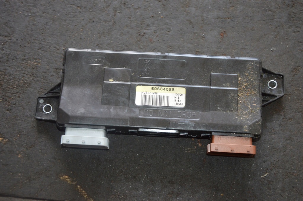 фото №1, Alfa romeo 159 модуль комфорта 60684088