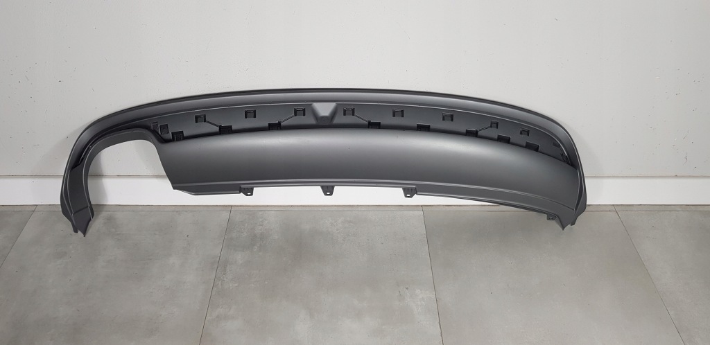 фото №1, Audi a5 s-line lift спойлер бампера задня 8t8