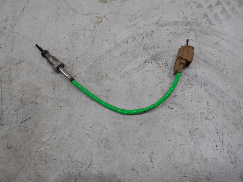 фото №1, Датчик температуры выхлопных газов qashqai ii j11 17- 1,5