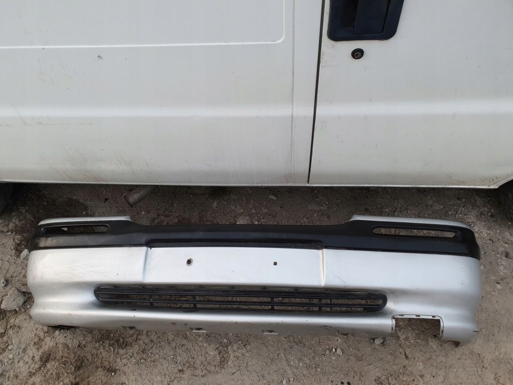 фото №1, Opel sintra бампер перед передній