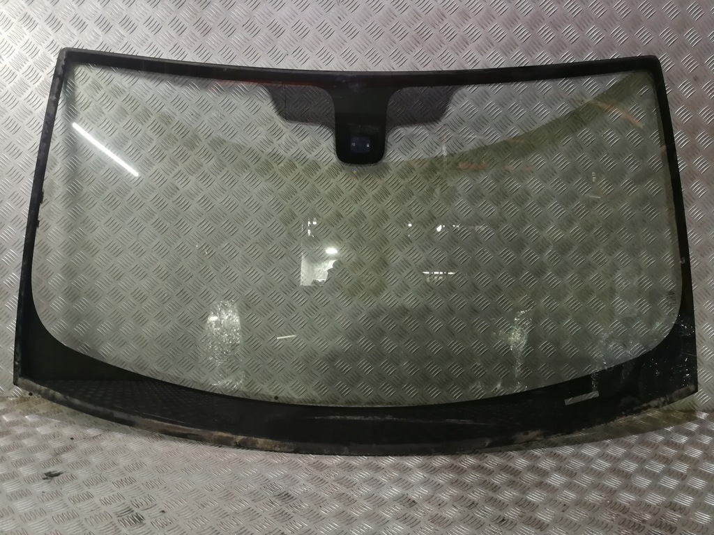 фото №1, Скло передня перед лобове land rover sport