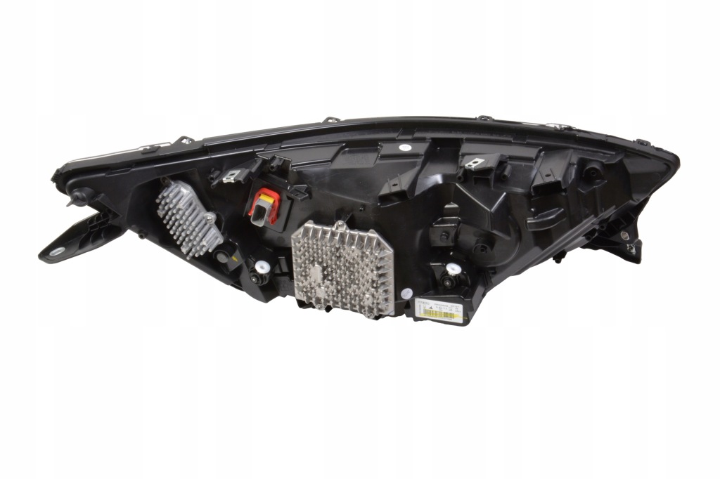 фото №2, Iveco daily 2019 фара лампа led перед левая