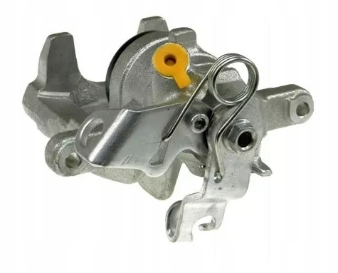 фото №2, Супорт задня правий - renault trafic ii