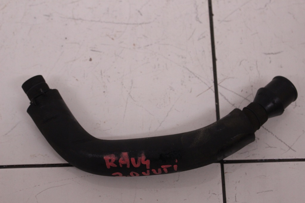 фото №1, Труба wąż шланг toyota rav4 ii 2.0 vvti