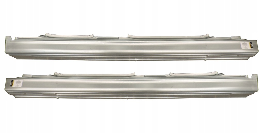 фото №1, Пороги порог bmw 5 e39 sedan/kombi оцинковка 2szt le+pr