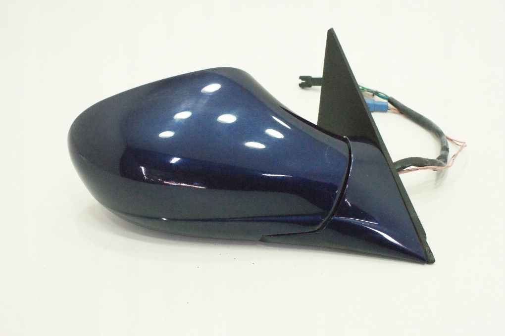 фото №6, Зеркало правое maserati 3200gt 98-02
