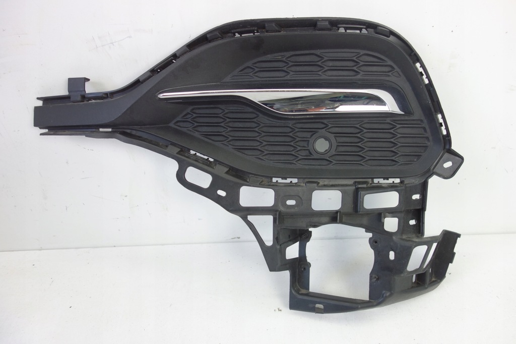 фото №1, Решётка бампера перед левая opel grandland x pdc