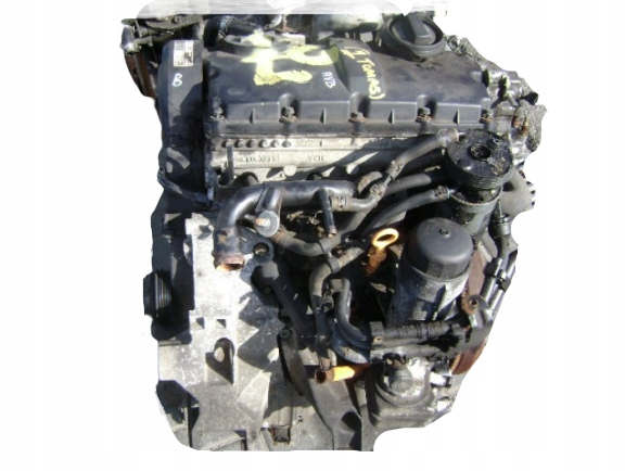Купить Vw seat skoda 1.9 tdi - двигатель avb