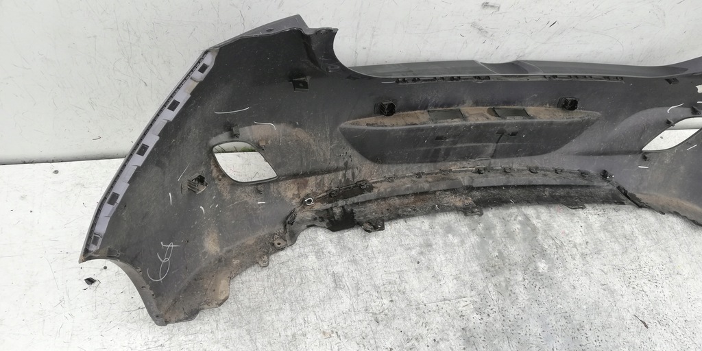 фото №9, Hyundai i30 2 ii 12- бампер задній задня