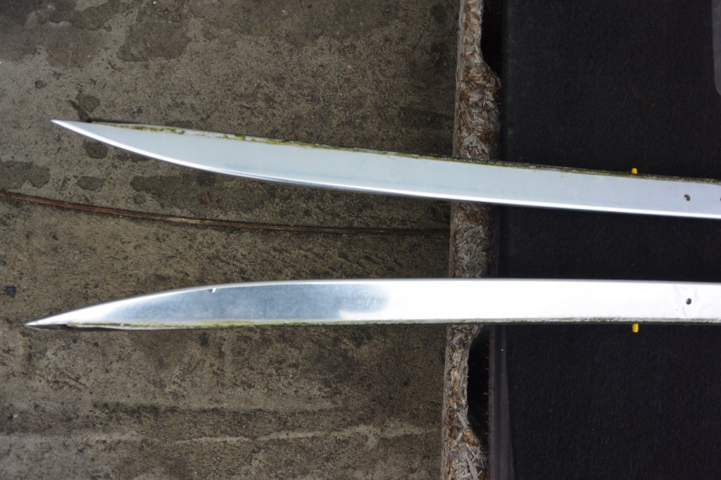 Рейлинги кровельные правый  левое  audi q7 4l рестайлинг  комплект Недорого