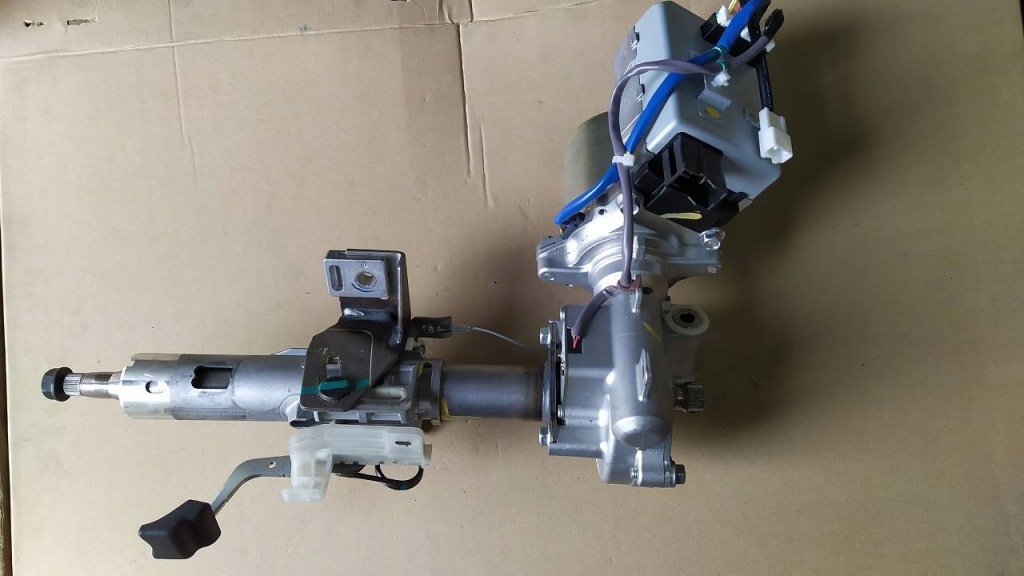 фото №1, Toyota sienna 2011- підсилювач колонка модуль kpl.