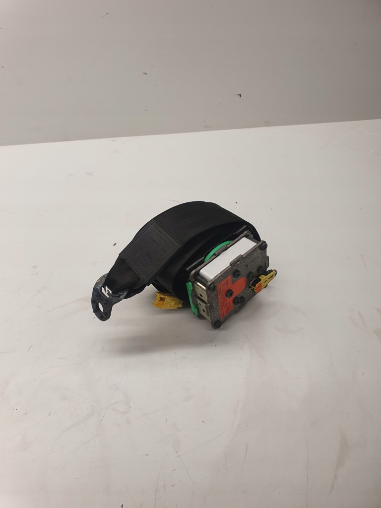 фото №1, Pas безопасности правый audi tt 8j 8j7857706d