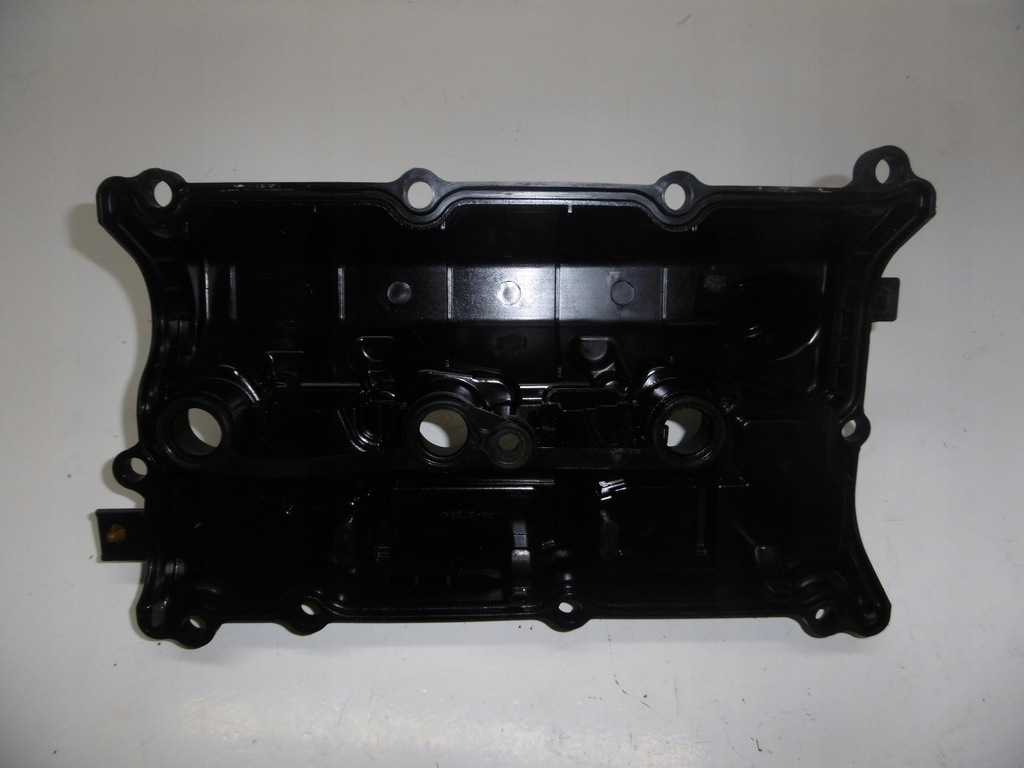 фото №5, Защита клапанов левая infiniti qx50 qx70 ex 3.7 v6