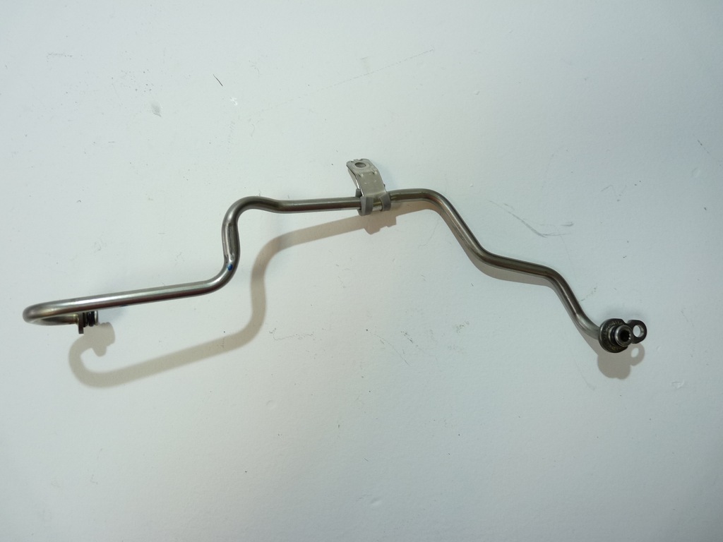 фото №1, Mbm skoda kodiaq трубка масляна турбіни 04e145140h