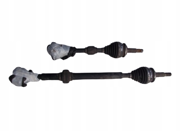 фото №1, Toyota prius iii приводной вал правая 1.8 гибрид