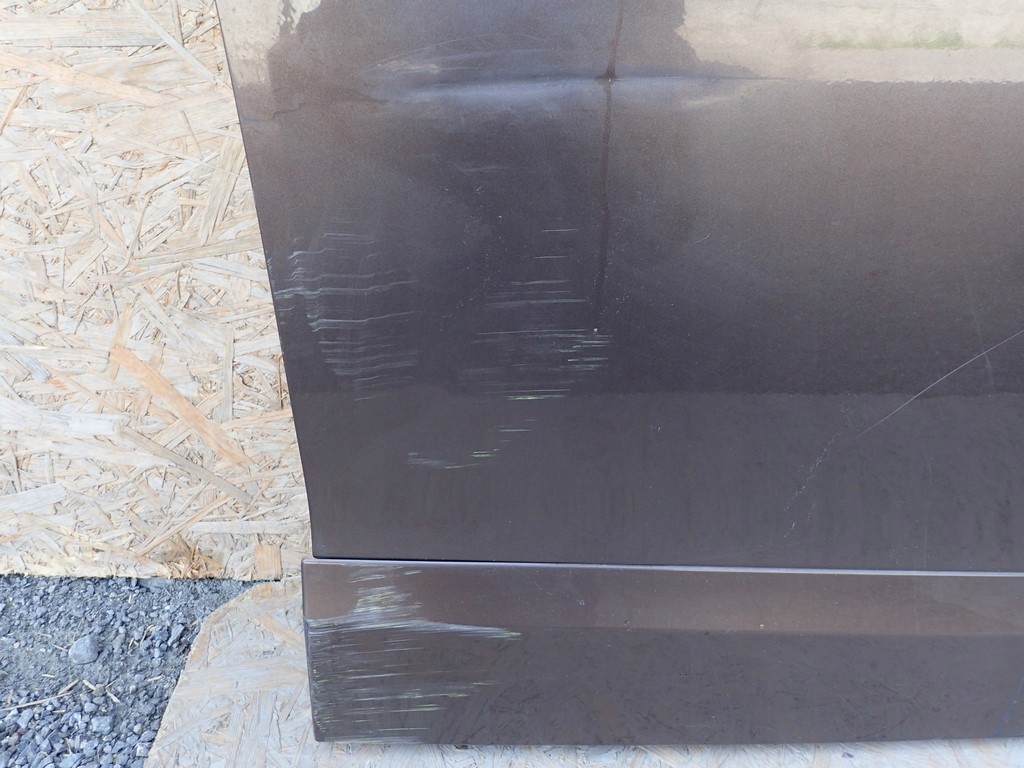 фото №2, Двері праве передні перед renault scenic iii