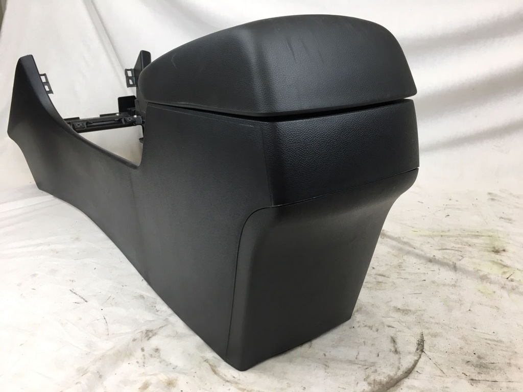 фото №7, Mazda 3 mps 03-09 туннель средний подлокотник