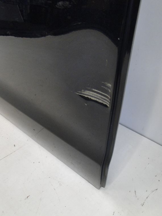 фото №10, Mercedes ml w166 gl x166 двері передні праве 166