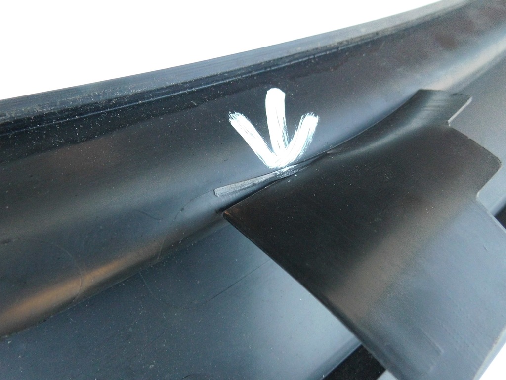 фото №10, Жабо 4f1819403 audi a6 c6 оригинал