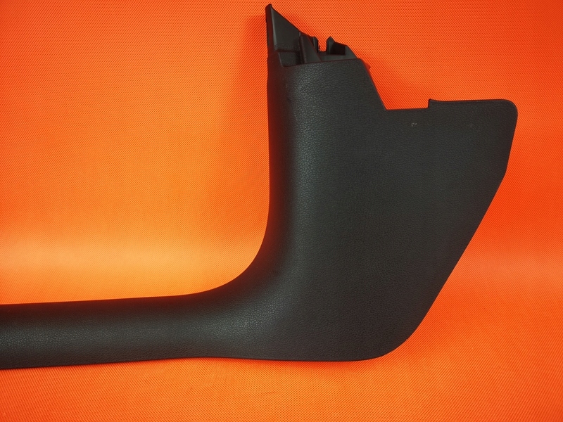 фото №7, Audi s3 a3 8v4 обшивка стійка 'a' ліва праве uk