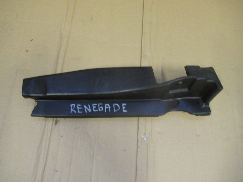 фото №1, Jeep renegade кронштейн