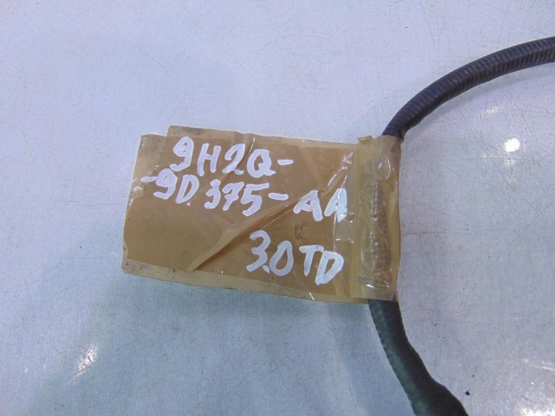 фото №3, Датчик лямбда-зонд land rover sport 9h2q-9d375aa