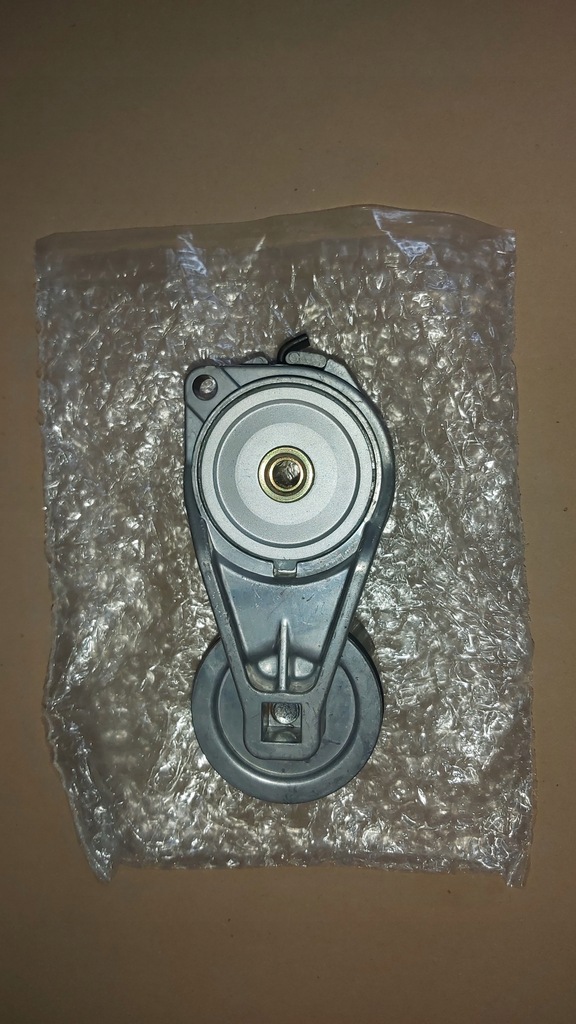 фото №5, Scania 4 r p g t натяжитель поперечина клиновой