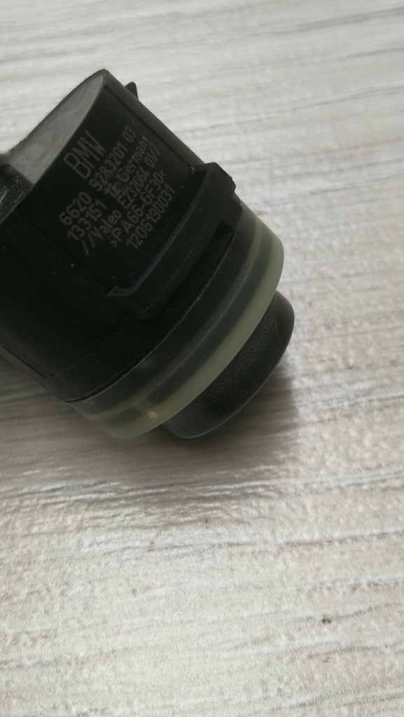 Датчик pdc bmw 7986029 f15 g30 оригинал valeo Киев