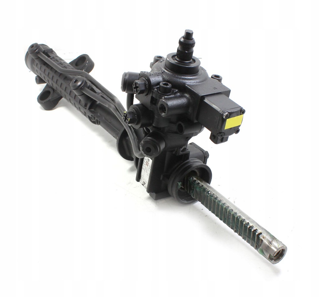 фото №1, Рулевая рейка трансмиссия lancia thema sw 2000 turbo