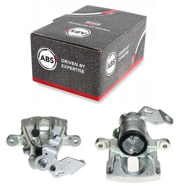 фото №1, Abs суппорт ham. правый задняя seat ibiza ii cordoba