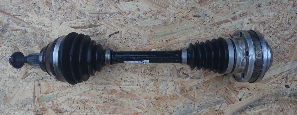 Купить Приводной вал левая vw tiguan lift 5n0 2.0 tdi