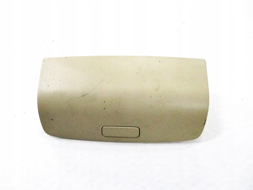 фото №1, Vw touran 2 ii 10- бардачок полка na накладки на фары