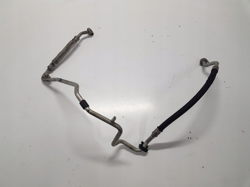 фото №1, Volkswagen оригінальний номер 7n0820743e шланг кондиціонера повний!