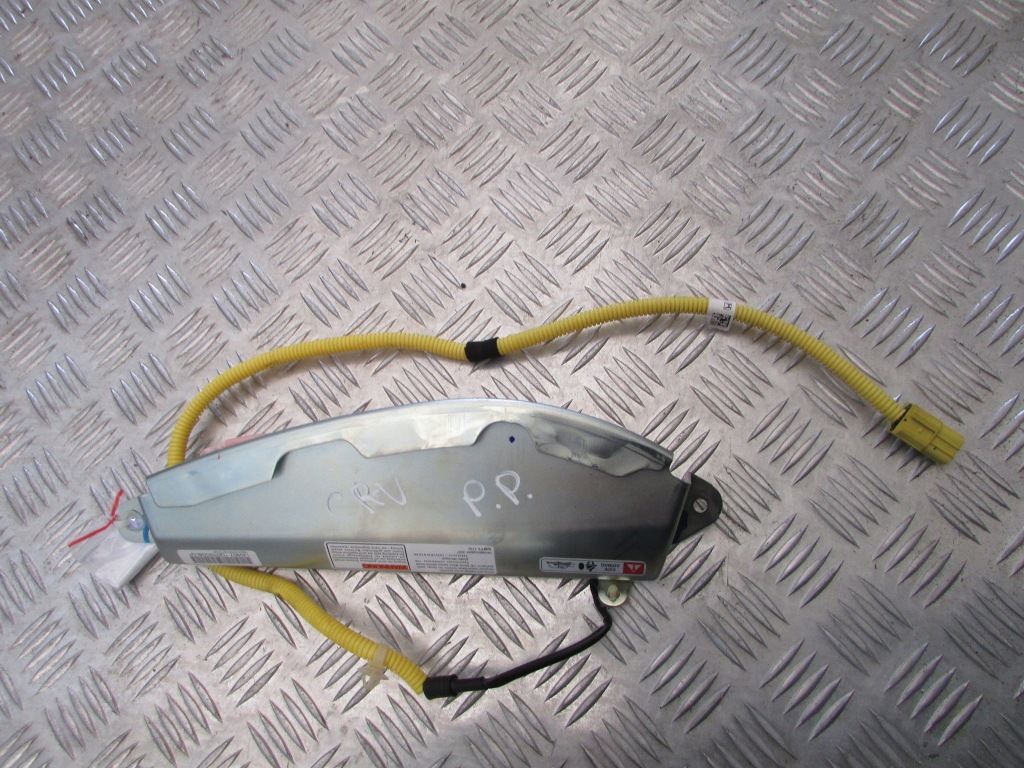 фото №1, Подушка сиденье правая honda cr-v iii 3 08r