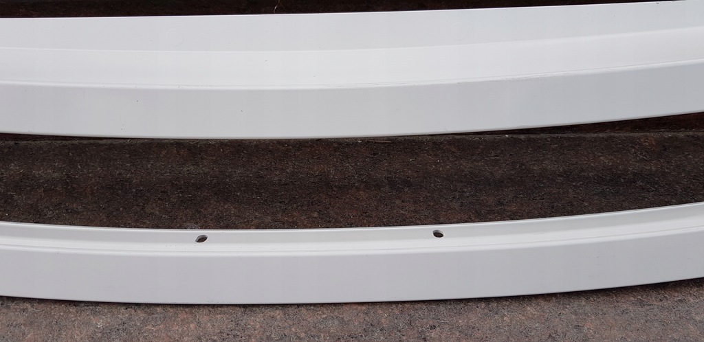 фото №5, Audi r8 420 накладка спойлер молдинг na крышка задняя