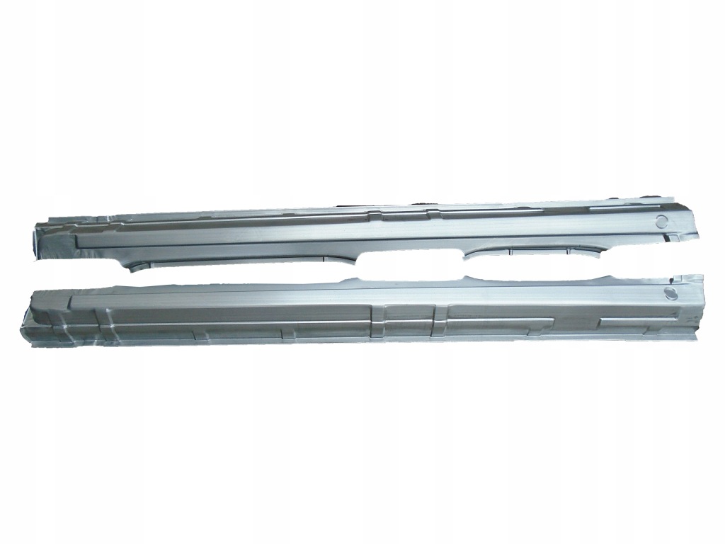 фото №1, Пороги порог opel astra g ii 4d 5d новый левый + правый