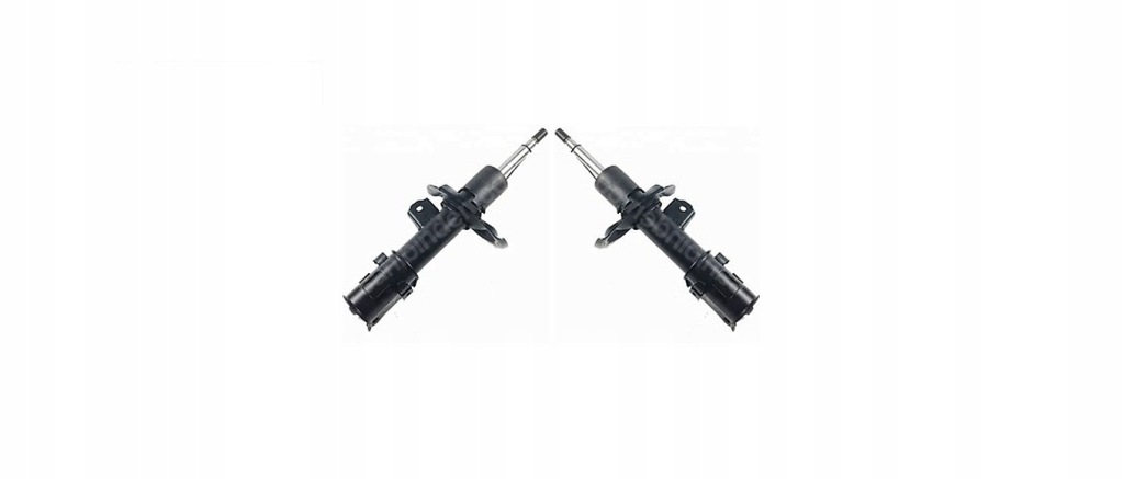 фото №1, Амортизатор передний tucson ii kia sportage 2015-