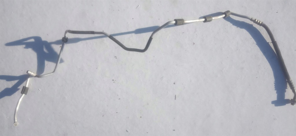 фото №1, Шланг трубка wąż кондиционер audi a4 s4 b9 8w a5