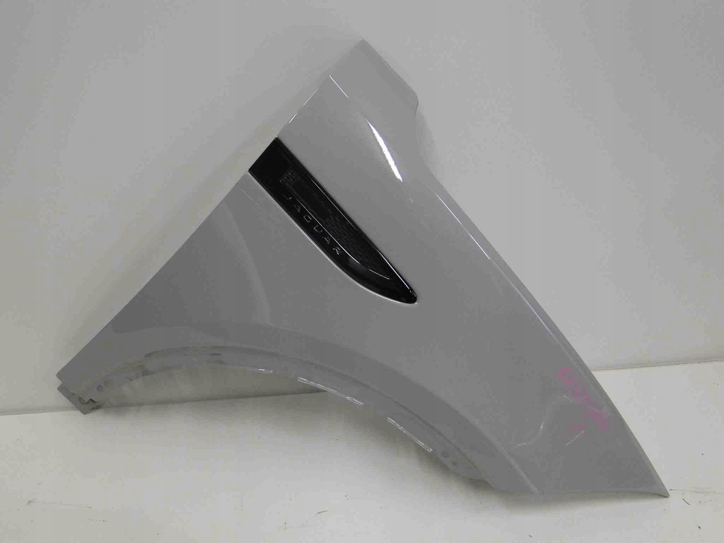 фото №8, Jaguar e-pace крила передній правий