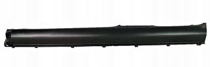 фото №1, Порог левый do suzuki vitara grand 1997-2005