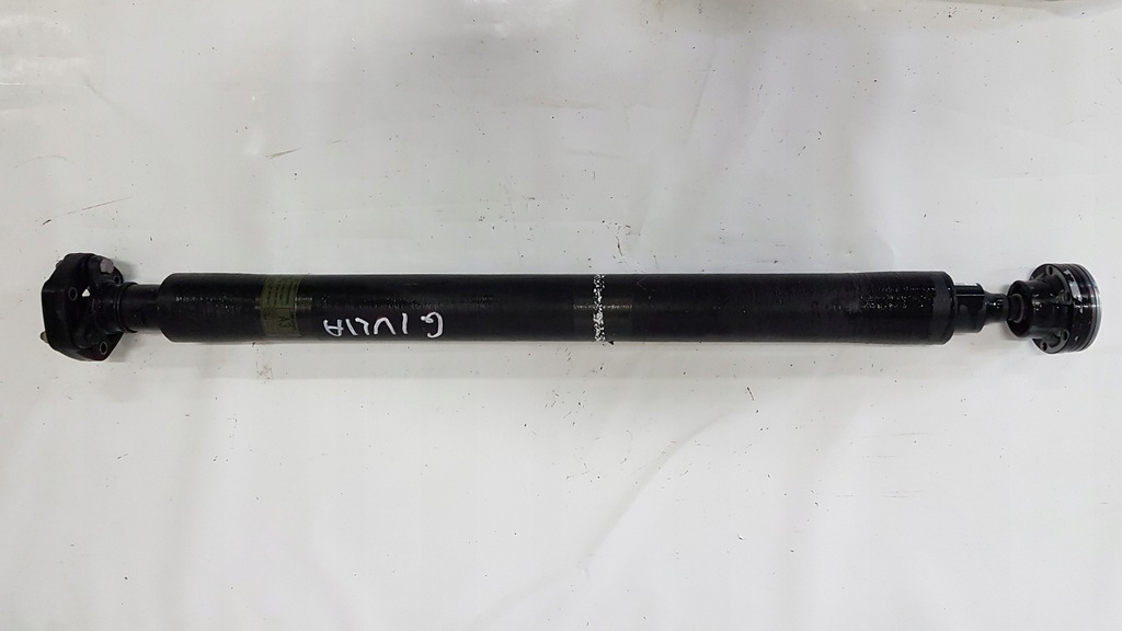 фото №1, Wał приводной alfa romeo giulia q4 2.2 d 15-19