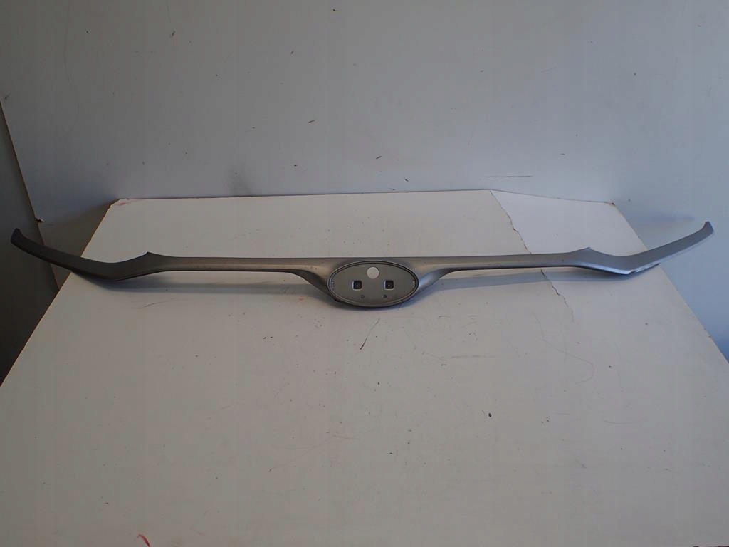 фото №1, Решётка радиатора hyundai kona electric