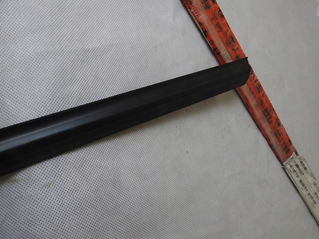 фото №7, Прокладка zew. стекло дверь левый задняя alfa romeo 146