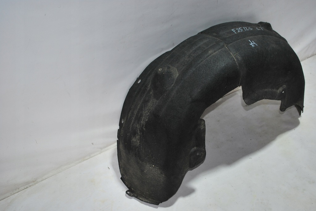 фото №4, Bmw x3 f25 x4 f26 підкрилок лівий задня задні