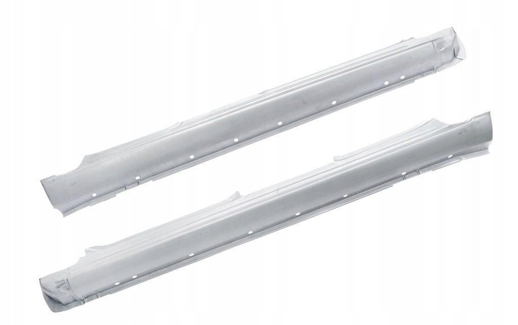 фото №1, Поріг пороги le+pr mazda 6 gg/gy 02-07 оцинковка